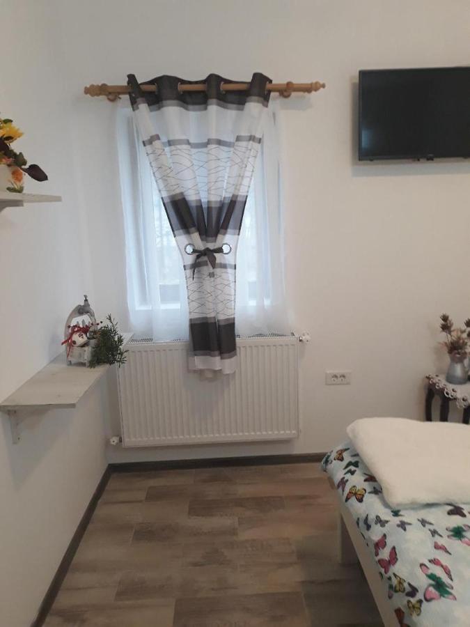 Pensiunea Dodo Patarlagele Bagian luar foto