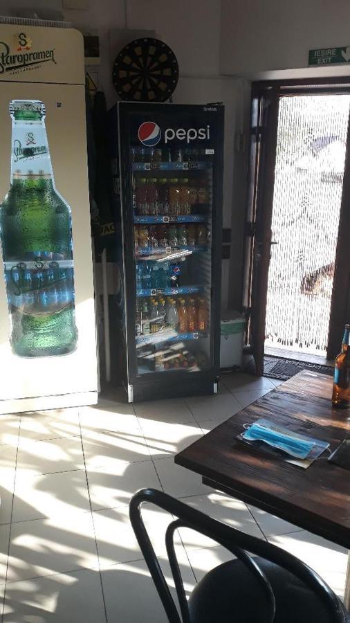 Pensiunea Dodo Patarlagele Bagian luar foto