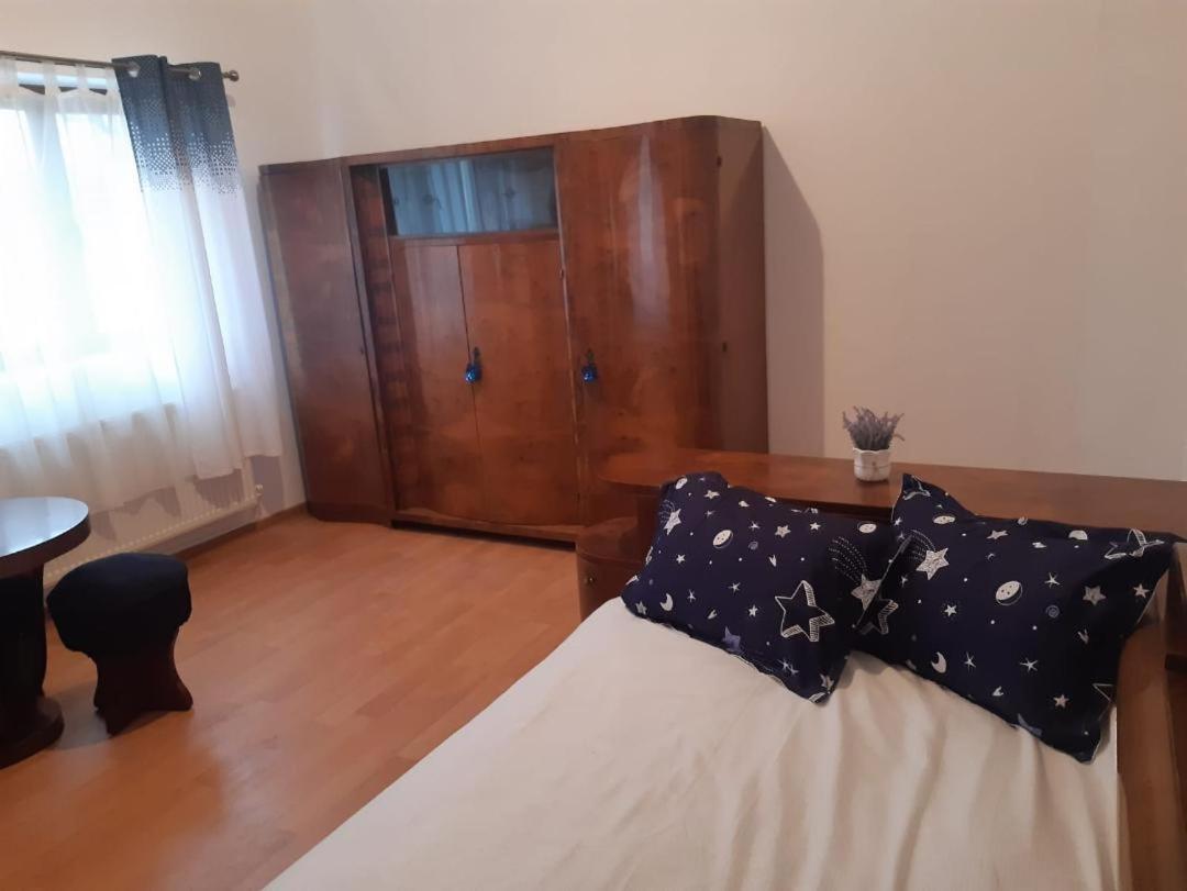 Pensiunea Dodo Patarlagele Bagian luar foto