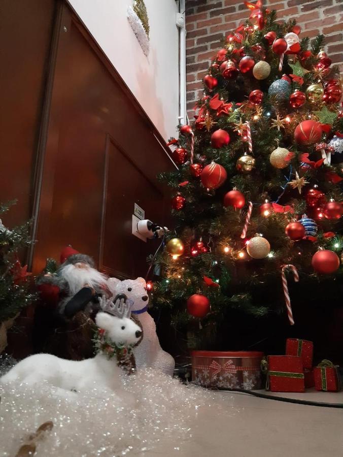 Pensiunea Dodo Patarlagele Bagian luar foto