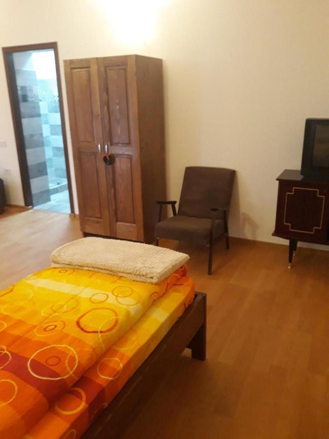 Pensiunea Dodo Patarlagele Bagian luar foto