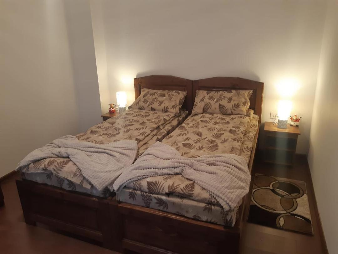 Pensiunea Dodo Patarlagele Bagian luar foto