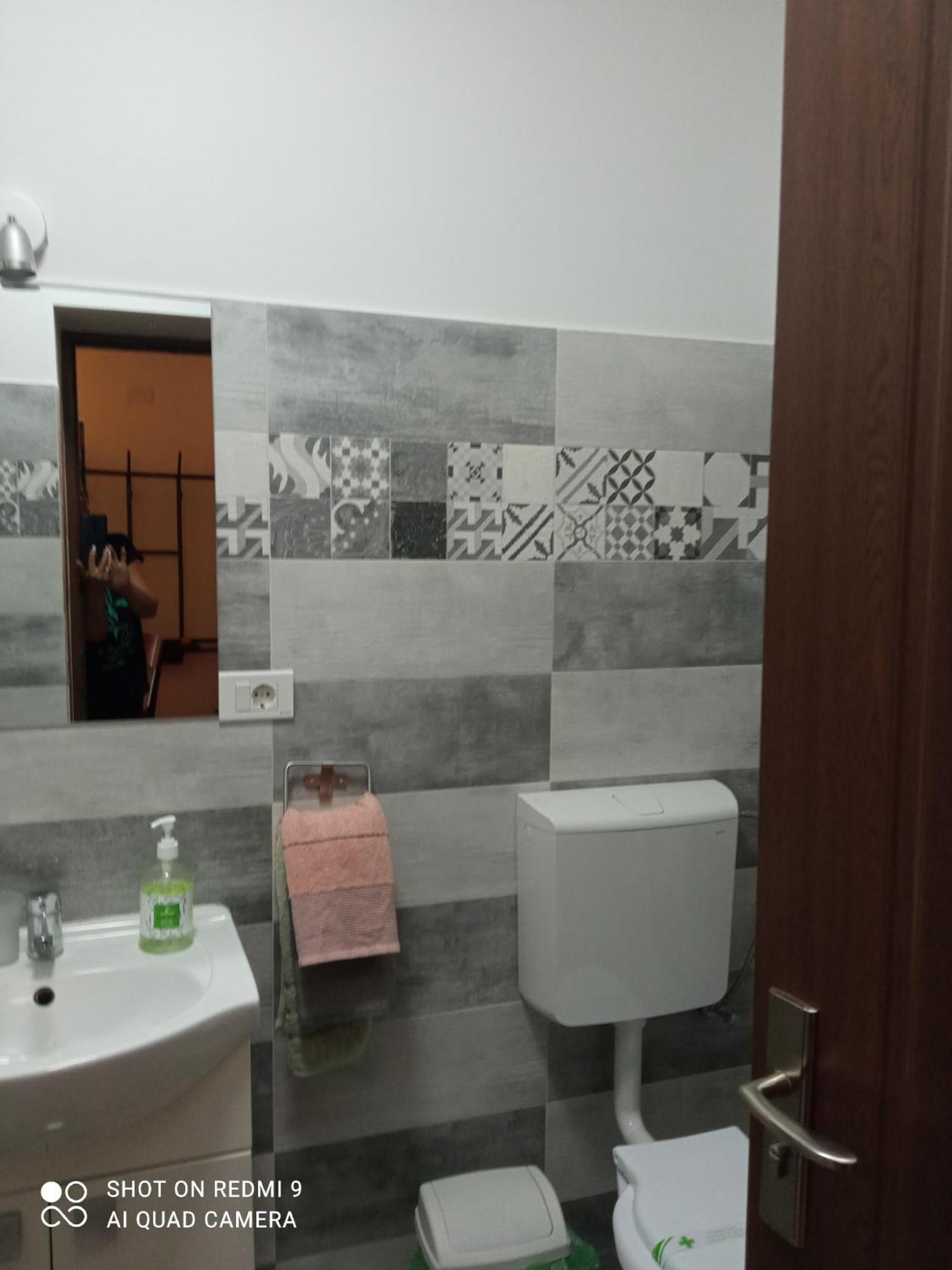 Pensiunea Dodo Patarlagele Ruang foto