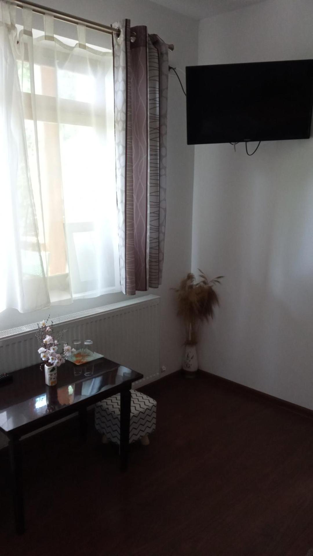 Pensiunea Dodo Patarlagele Ruang foto