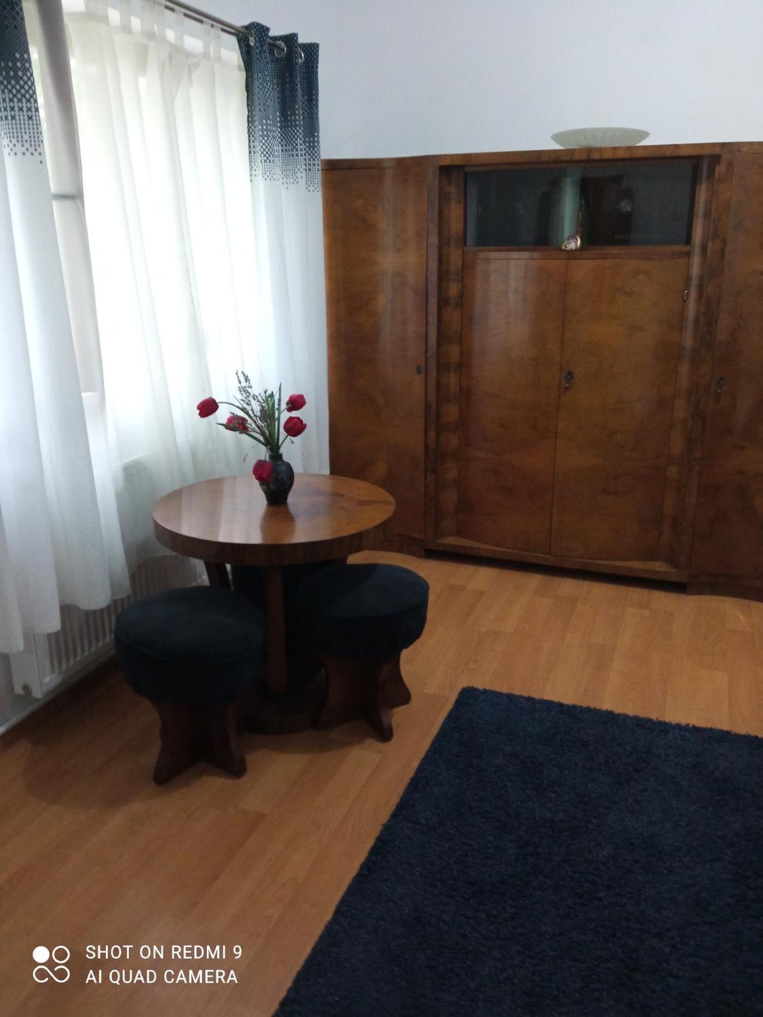 Pensiunea Dodo Patarlagele Ruang foto