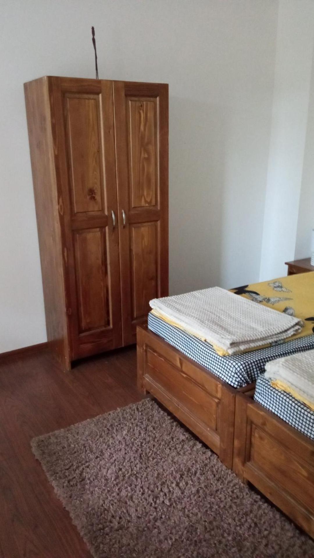 Pensiunea Dodo Patarlagele Ruang foto