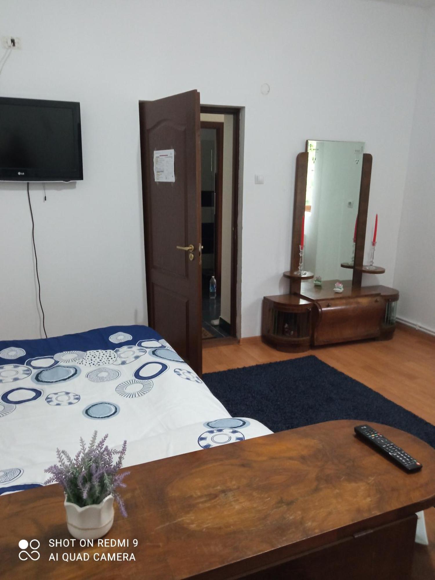 Pensiunea Dodo Patarlagele Ruang foto
