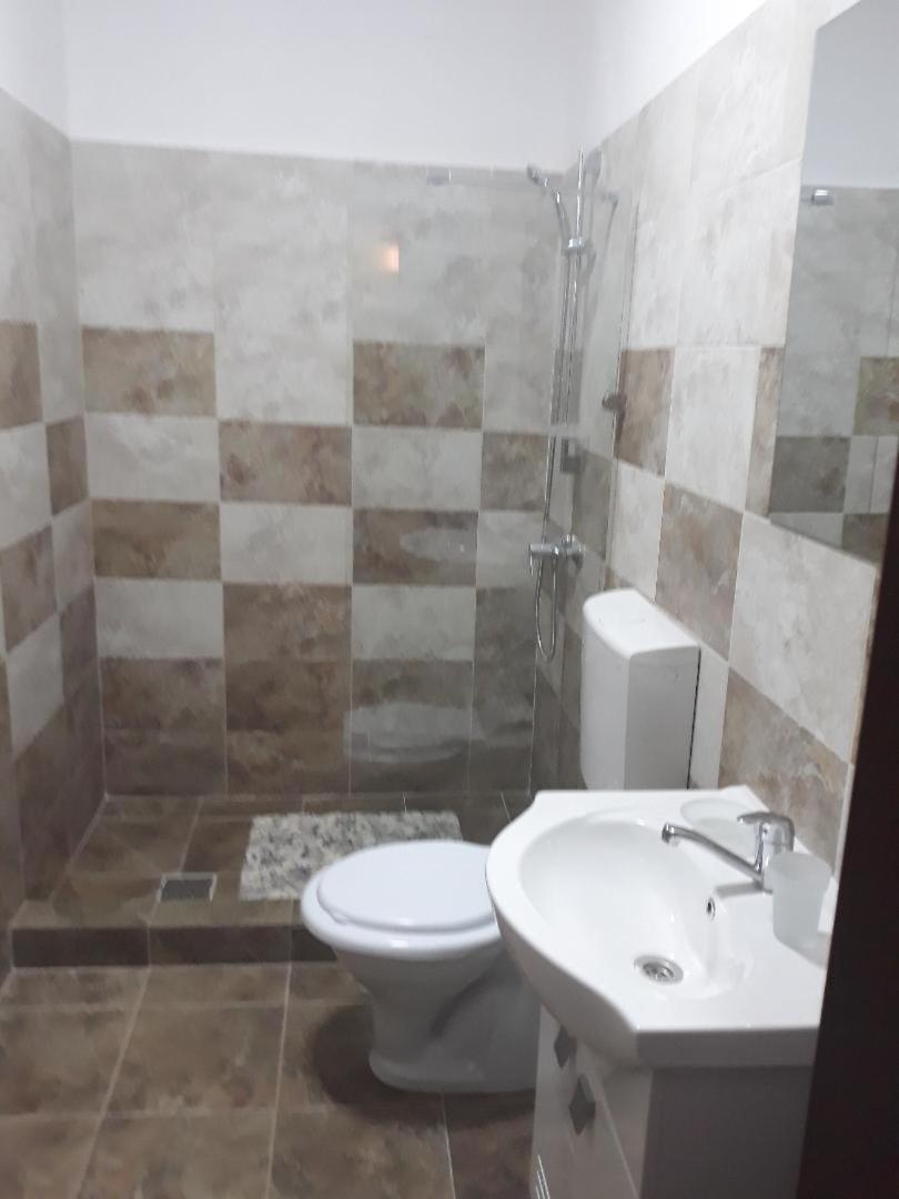 Pensiunea Dodo Patarlagele Ruang foto